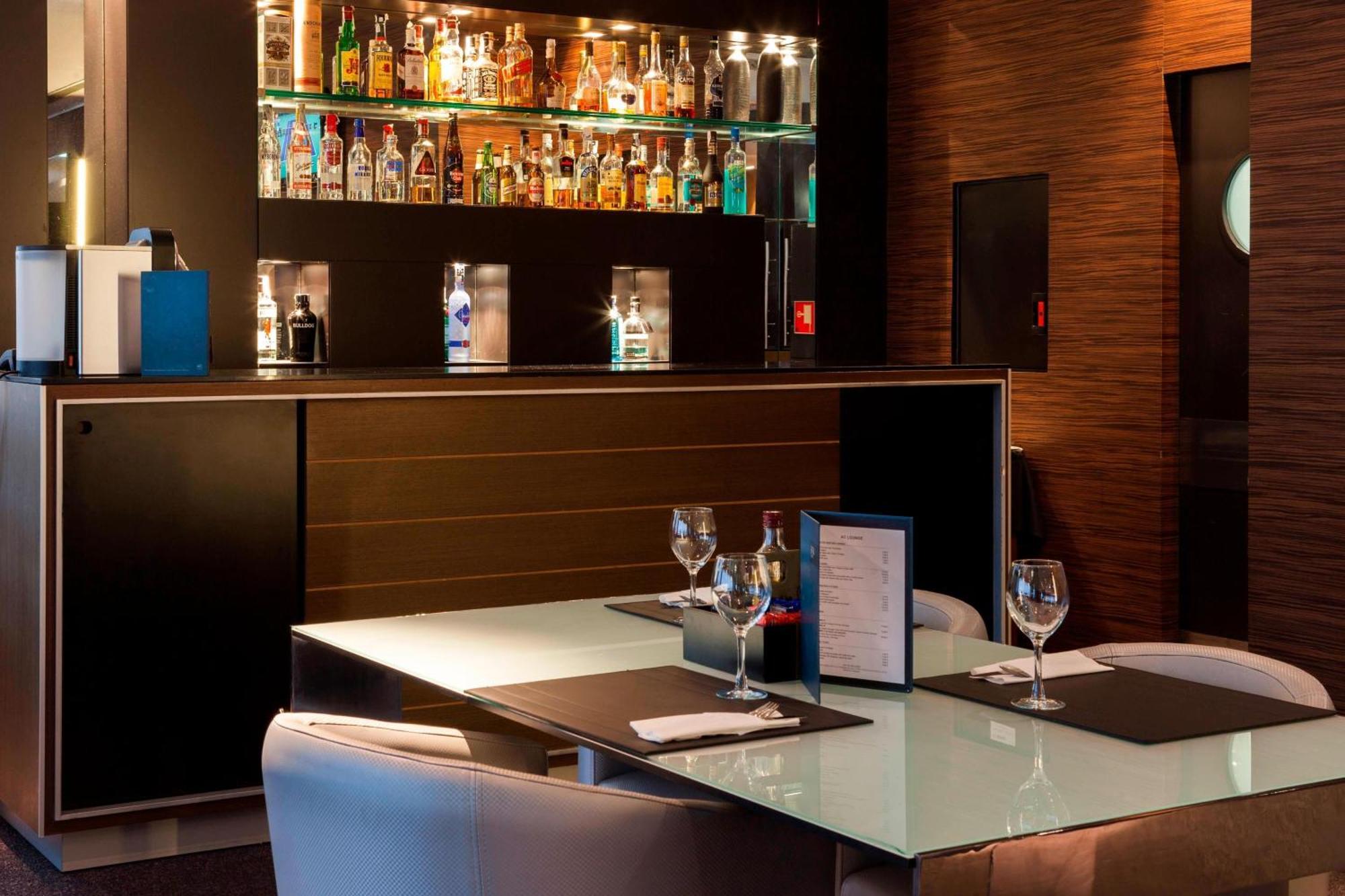 Ac By Marriott 4* Gijon